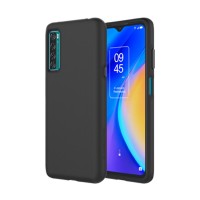    TCL 20S - Silicone Phone Case
